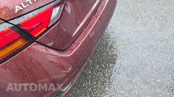 2023 Nissan Altima SV - miniatura 22