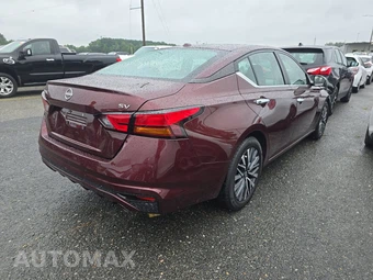 2023 Nissan Altima SV - miniatura 4