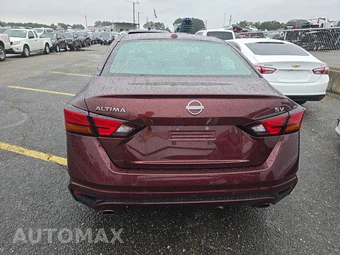 2023 Nissan Altima SV - miniatura 5