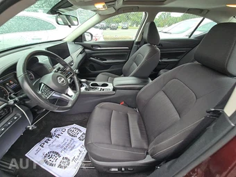 2023 Nissan Altima SV - miniatura 7