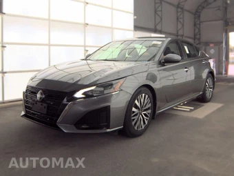 2023 Nissan Altima SV