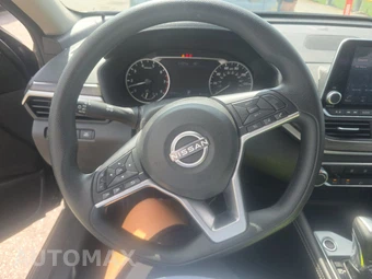 2023 Nissan Altima SV - miniatura 10