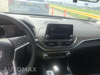 2023 Nissan Altima SV - miniatura 11