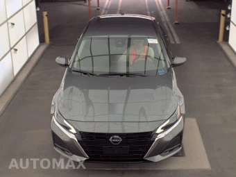 2023 Nissan Altima SV - miniatura 2