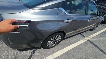2023 Nissan Altima SV - miniatura 33