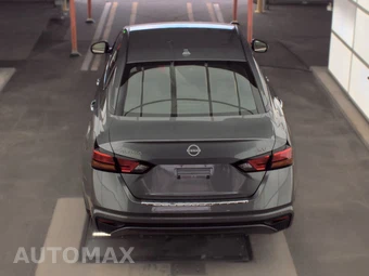2023 Nissan Altima SV - miniatura 5