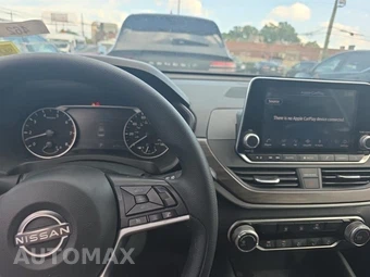 2023 Nissan Altima SV - miniatura 12