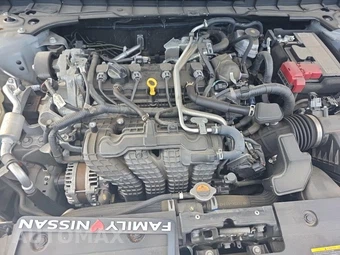 2023 Nissan Altima SV - miniatura 16