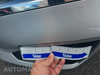 2023 Nissan Altima SV - miniatura 24