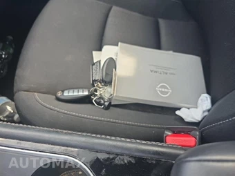 2023 Nissan Altima SV - miniatura 32
