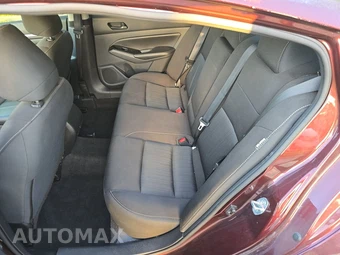 2023 Nissan Altima SV - miniatura 13
