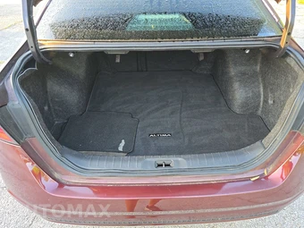2023 Nissan Altima SV - miniatura 16