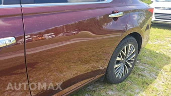 2023 Nissan Altima SV - miniatura 19