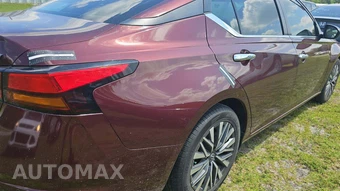 2023 Nissan Altima SV - miniatura 22