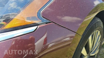 2023 Nissan Altima SV - miniatura 24