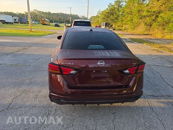 2023 Nissan Altima SV - miniatura 5