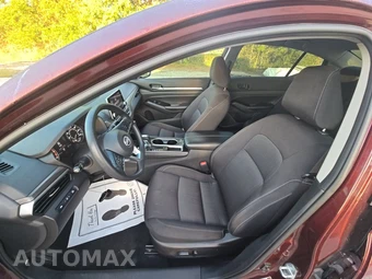 2023 Nissan Altima SV - miniatura 7