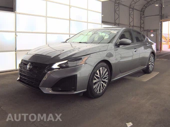 2023 Nissan Altima SV