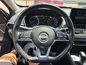 2023 Nissan Altima SV - miniatura 10