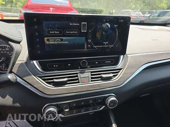 2023 Nissan Altima SV - miniatura 11