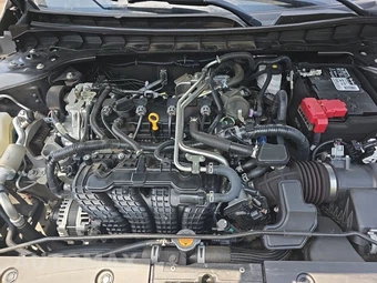 2023 Nissan Altima SV - miniatura 15