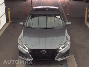 2023 Nissan Altima SV - miniatura 2