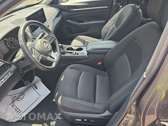 2023 Nissan Altima SV - miniatura 7