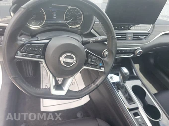 2023 Nissan Altima SV - miniatura 11
