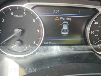 2023 Nissan Altima SV - miniatura 12