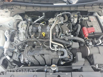2023 Nissan Altima SV - miniatura 16