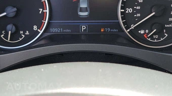 2023 Nissan Altima SV - miniatura 19