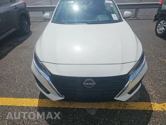 2023 Nissan Altima SV - miniatura 2