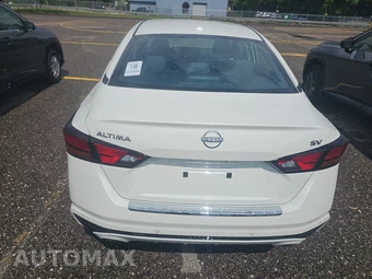 2023 Nissan Altima SV - miniatura 5