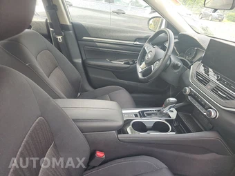 2023 Nissan Altima SV - miniatura 8