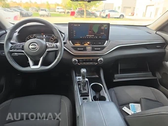 2023 Nissan Altima SV - miniatura 12