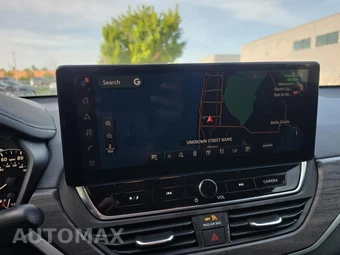 2023 Nissan Altima SV - miniatura 22