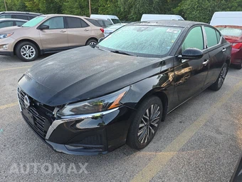 2023 Nissan Altima SV