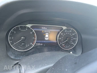 2023 Nissan Altima SV – miniatura 12