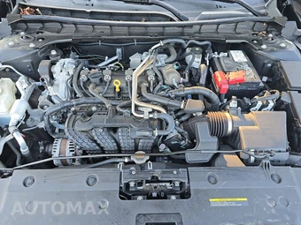 2023 Nissan Altima SV – miniatura 15
