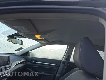 2023 Nissan Altima SV – miniatura 17