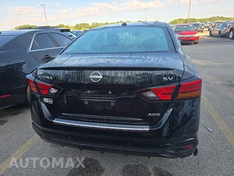 2023 Nissan Altima SV – miniatura 5