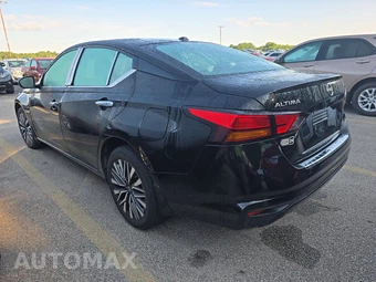 2023 Nissan Altima SV – miniatura 6