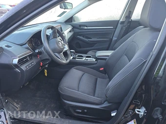 2023 Nissan Altima SV – miniatura 7