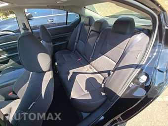 2023 Nissan Altima SV - miniatura 13