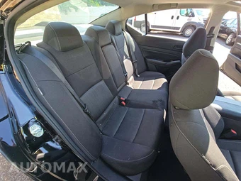 2023 Nissan Altima SV - miniatura 16