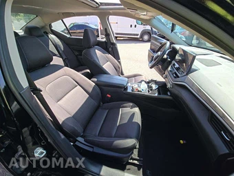 2023 Nissan Altima SV - miniatura 18