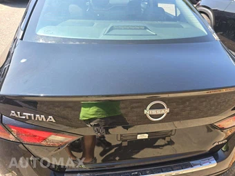 2023 Nissan Altima SV - miniatura 25