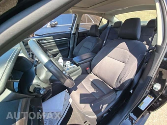 2023 Nissan Altima SV - miniatura 6