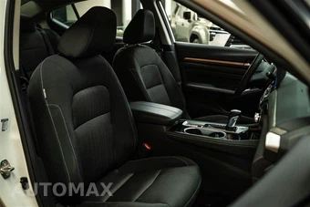 2023 Nissan Altima SV - miniatura 14