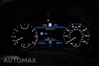 2023 Nissan Altima SV - miniatura 17